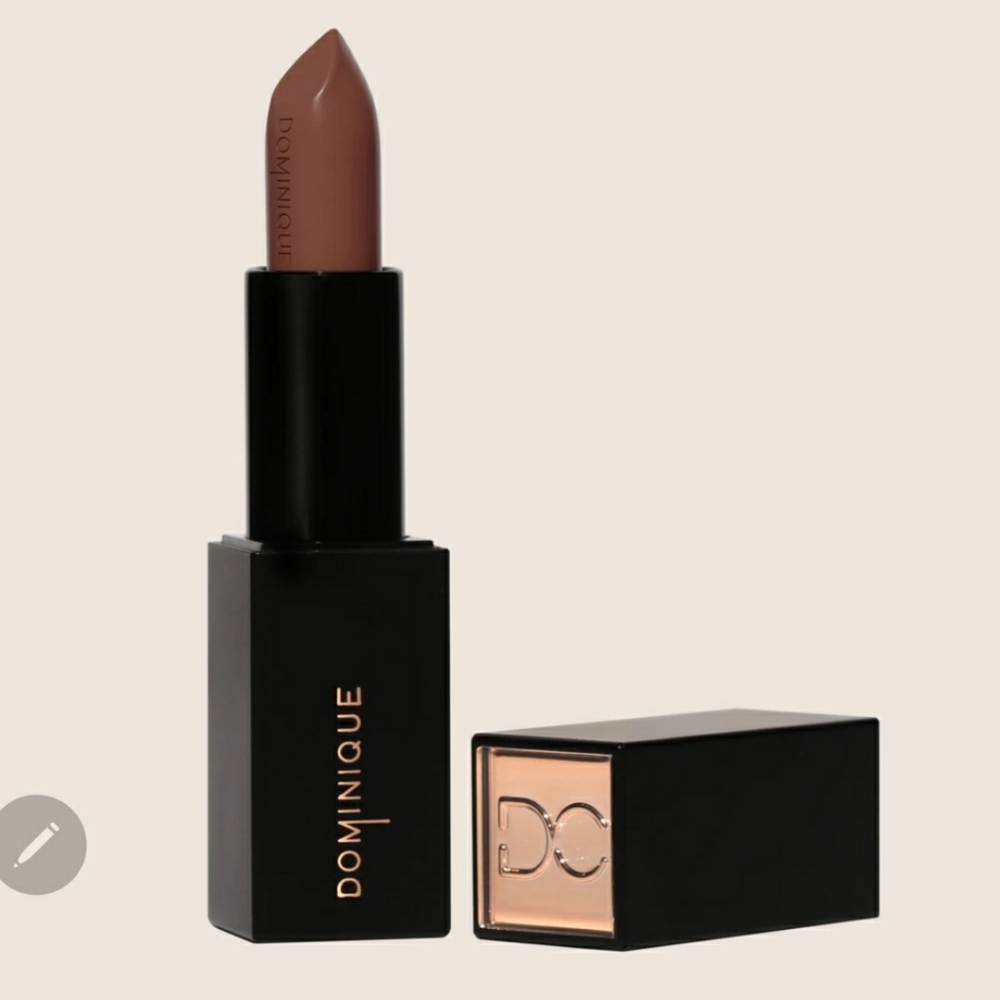 Dominique Cosmetics Soft Focus Lipstick‎